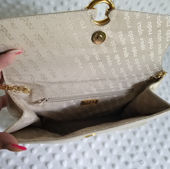 Rodo vintage purse - Picture 5 of 8